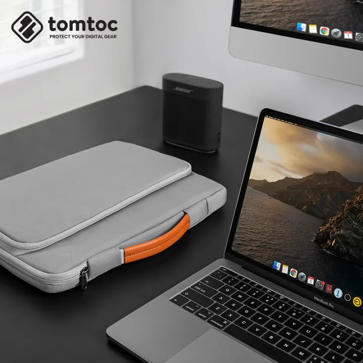 tomtoc Laptop Bag 13 Women 'S Laptop Sleeve 16 Inch Pro Case 14 Inch