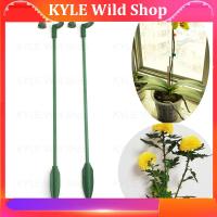 KYLE Wild Shop Plastic Plant Supports Flower Stand Reusable Protection Fixing Tool Gardening Supplies For Vegetable Holder Bracket