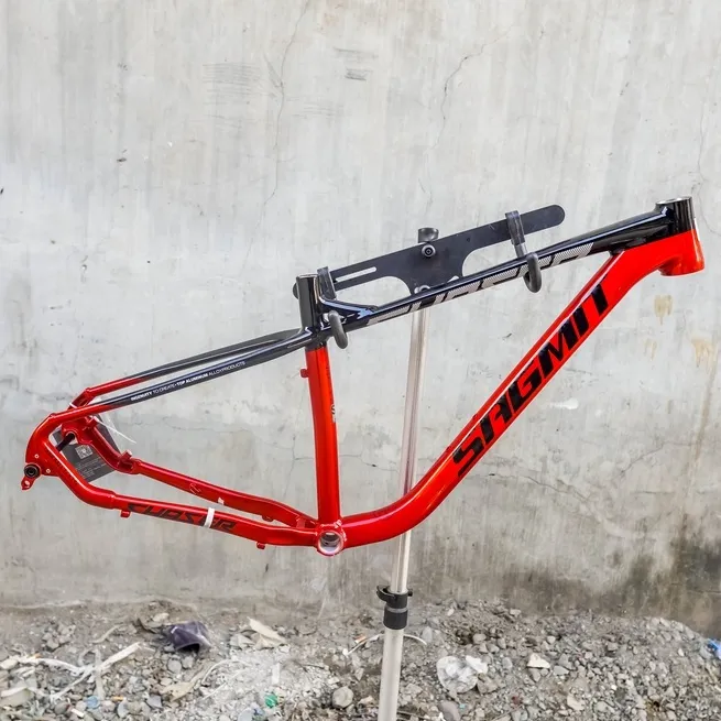 sagmit chaser frame price