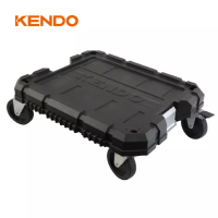 KENDO 90265 ฐานรถเข็นสำหรับใส่เครื่องมือ 90261/90262/90263 52.6x43x18cm | AXE OFFICIAL