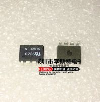 10pcs A4506 HCPL4506 HCPL-4506 SOP-8