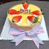 ป้ายปักหน้าเค้ก คัพเค้ก ขนมหวาน สุขสันต์วันเกิด ขนาดเล็ก หลากสี สําหรับตกแต่งโต๊ะ ปาร์ตี้ 100 ชิ้น