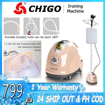 Garment Steamer - 11550