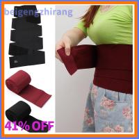 BEIGENGZHIRANG ปรับ Body Shaper รัดตัว Snatch Me Up Bandage Wrap เข็มขัด Shapewear แถบยืด เข็มขัดรัดหน้าท้อง