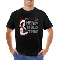 Christmas Ness (The Original) T-Shirt Vintage Clothes Custom T Shirt Mens Graphic T-Shirts Hip Hop