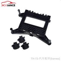 ❄☇ Car Radar Cruise Sensor Control Body Bracket Mounting Clip For 2018-20 Honda Accord 36801-TVA-A17 36806-TLA-A01 36803-TVE-H05