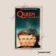 Queen อัลบั้ม : The Miracle เทปเพลง เทปคาสเซ็ต เทปคาสเซ็ท Cassette Tape เทปเพลงสากล
