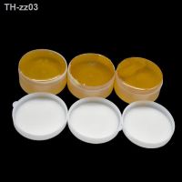 ✢☼ 20g Repair Durability Rosin Soldering Flux Paste Solder Welding Grease Cream for Phone PCB Teaching Resources Solid Pure