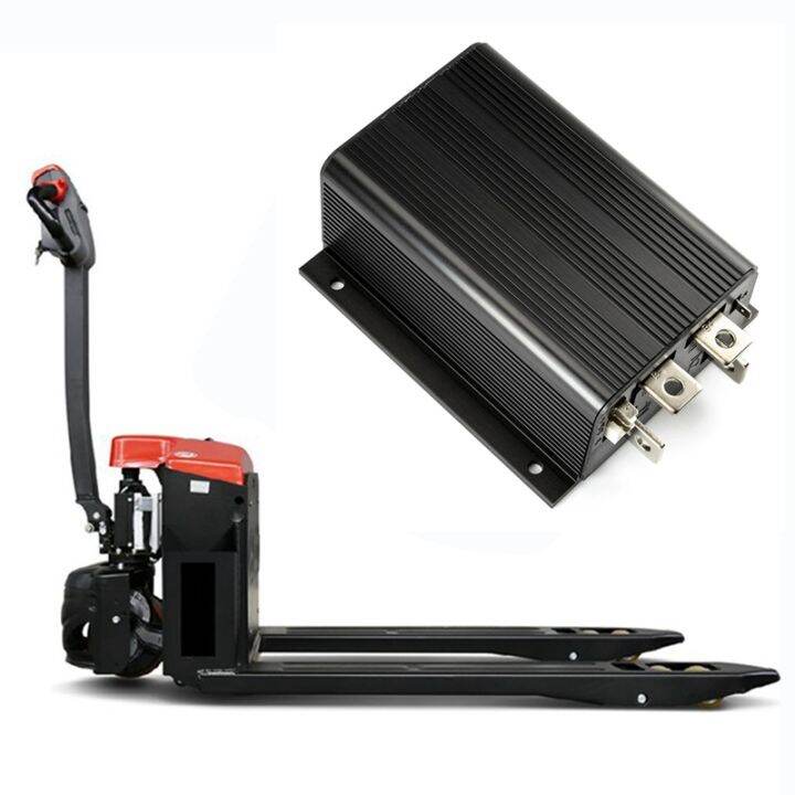 1204M5301 PMC 1204M5305 Electric Forklift DC Motor Controller