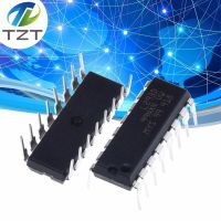 5PCS L293 L293D DIP DIP16 DIP-16 IC มอเตอร์ Driver Drive Chip PAR PusH Pull 4 Four Channel Module IC Chips