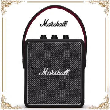 Marshall portable cheap loudspeaker stockwell