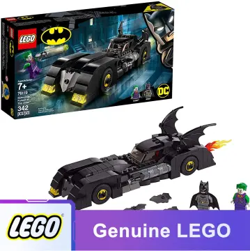 lego batman batmobile Chất Lượng, Giá Tốt 