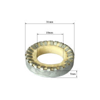 OIL SEAL  FOR BOS GBH11E DEMOLITION HAMMER ,POWER TOOLS SPARE PARTS