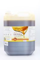 น้ำผึ้งดอกลำไย ขนาด  7000 กรัม น้ำผึ้งแท้ ราคา 999 บาท