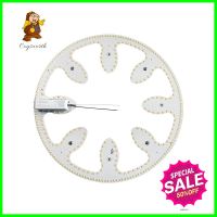 หลอด LED LEKISE MAGNET 26 วัตต์ DAYLIGHT COOL WHITE WARM WHITE กลมLED CIRCULAR MODULE LEKISE MAGNET 26W DAYLIGHT COOL WHITE WARM WHITE ROUND **จัดส่งด่วนทั่วประเทศ**