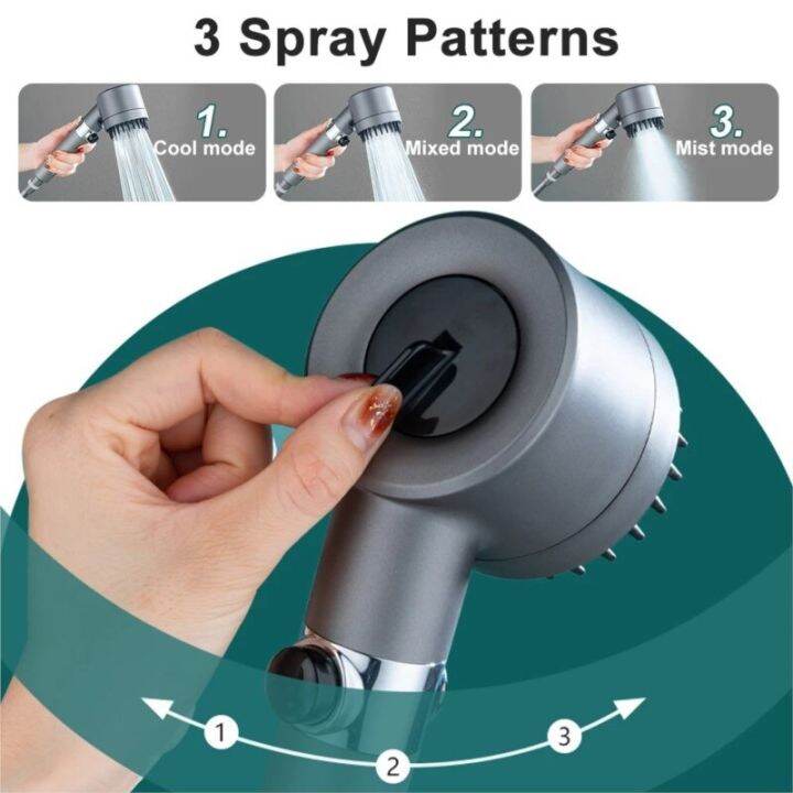 massage-shower-3-mode-high-pressure-water-saving-belt-filter-4-in-1-shower-head-bathroom-body-scalp-hair-hand-held-bath-brush-showerheads