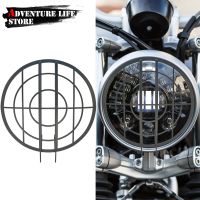 bjhﺴ۩ↂ  R T RNINET R9T 9 Scrambler 2014-2020 Headlight Guard Protector Grille Grill Cover