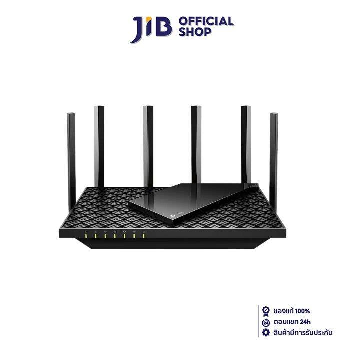 router-เราเตอร์-tp-link-archer-ax72-ax5400-dual-band-wifi-6