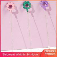 【CC】◕  1pc Extra Pipe Cleaners Drinking Cleaner Soft Hair Glass Tube Brushes Cleaning