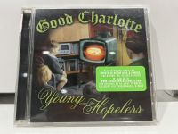 1   CD  MUSIC  ซีดีเพลง  Good Charlotte The Young and the Hopeless      (C16F158)