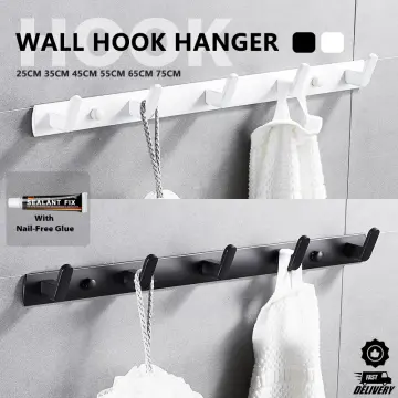 Hangers For Clothes Door - Best Price in Singapore - Feb 2024