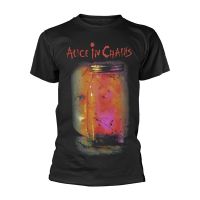 เสื้อยืด Alice In Chains Jar Of Flies 100 MERCH