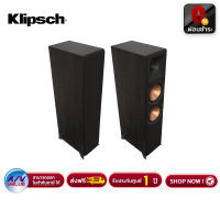 Klipsch RP-8000F ii ลำโพงตั้งพื้น FLOORSTANDING SPEAKER (8"/600W) - สี Ebony - ผ่อนชำระ 0% By AV Value