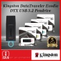 Hàng Có Sẵn + Giao Hàng Miễn Phí + COD DataTraveler Exodia DTX USB 3.2 thumbnail