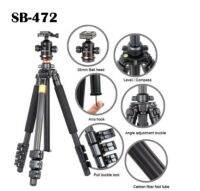 Shutter B Tripod Carbon Fiber SB-472 ขาตั้ง