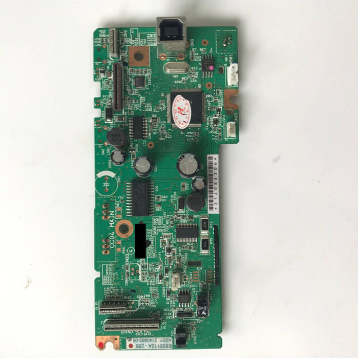 2021FORMATTER PCA ASSY Formatter Board logic Main Board MainBoard mother for Epson L210 L211 L350 L351 L353 L380 L383