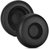 Universal Soft Leather Earpads For B250-XTS Earphone Memory Foam Earcups Headphone Soft Ear Cushions