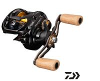 รอกหยดน้ำ DAIWA TATULA CT 100HL CS (รอบ 6.3:1) หมุนซ้าย