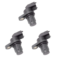 3X Camshaft Position Sensor for &amp; BT-50 2.5-3.0L 2006 0281002728