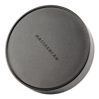 Hasselblad Camera Rear Body Lens Cap Cover For 50377 500CM 500C 503CX 501CM 501C