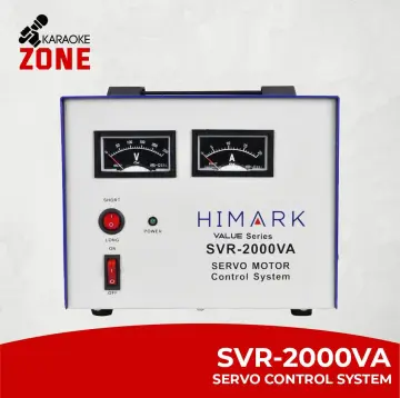 Shop Automatic Voltages Regulator 2000w with great discounts and prices  online - Feb 2024