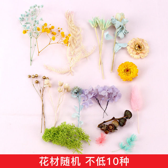 immortal-flower-dried-flower-festival-handicrafts-diy-scattered-flower-materials