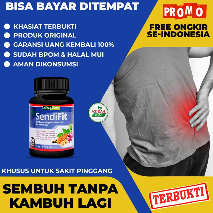 obat sakit pinggang belakang itu apa 5