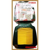 ไส้กรองอากาศแท้ 100% YAMAHA EXCITER (2ND-E4450-00)