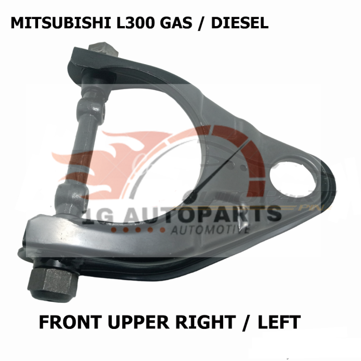 Suspension Arm for MITSUBISHI L300 GAS / DIESEL FRT/UPPER RIGHTLEFT