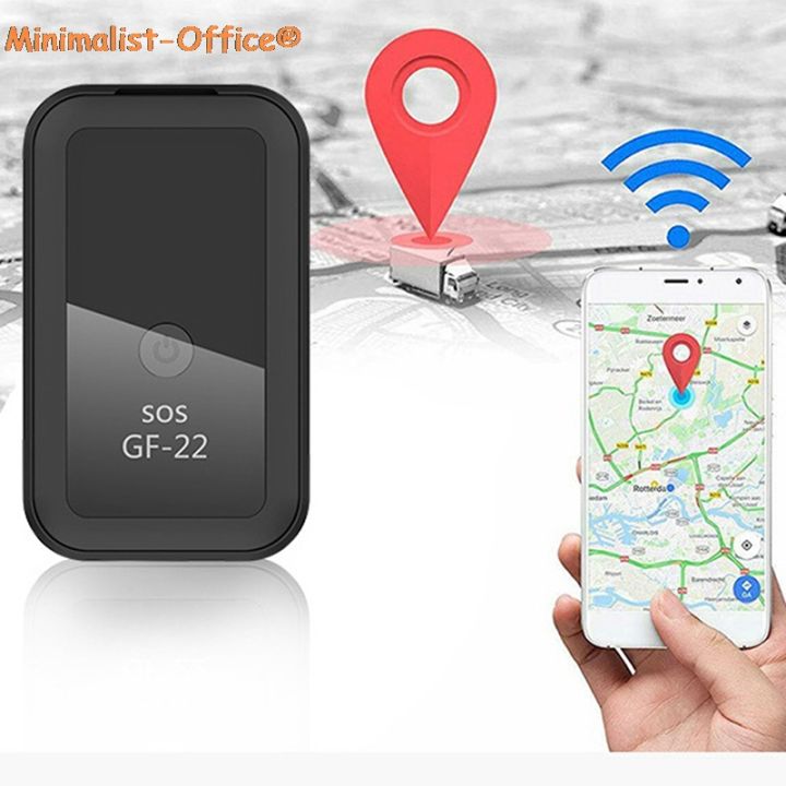 2021-new-gf22-magnetic-gps-tracker-locator-real-time-car-truck-tracking-device-gsm-wifi