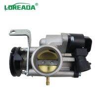 LOREADA Original รถจักรยานยนต์คันเร่งสำหรับรถจักรยานยนต์125CC 150CC IAC 26178และ TPS Sensor 35999 Bore ขนาด30มม.