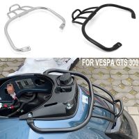 For VESPA GTS 300 Rear Bracket Rear Luggage Bag GTS300 GTV300 GTS-300 Vespa Motorcycle Armrest Sports Luggage Rack