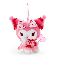 [Direct from Japan] Sanrio Plush Key Chain KUROMI ( Hocance Design ) Japan NEWTH