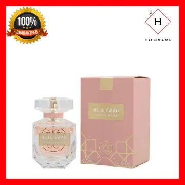 Elie Saab Perfume - Best Price in Singapore - Mar 2024 | Lazada.sg