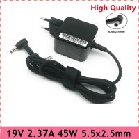 45W 19V 2.37A 5.5x2.5mm Laptop Charger Power Adapter For Asus X751MA F551C K53S K53E K52F X555L F551M F555L E200H X552C ADP-45BW