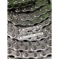 MITSU โซ่ 100-1R MITSUTOYO ROLLER CHAIN (JAPAN) /1กล่อง =10ฟุต