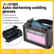 AumoPro 1PC Auto Darkening Welder Welding Glasses Eyes Goggles Helmet Mask