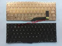 FOR Apple Macbook Pro Retina 15" A1398 UK Big Enter 2012-2015 Year EMC 2881 2909 2910 Keyboard ONLY Laptop Keybaord