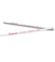 SNAP-ON NO.HSBM1018B Blade Hacksaw Bi-metal 10 18 TPI 10/pk. Factory Gear By Gear Garage