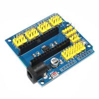 ✌☼ โมดูลเซนเซอร์นาโน Io Expension Arduino Uno Nano